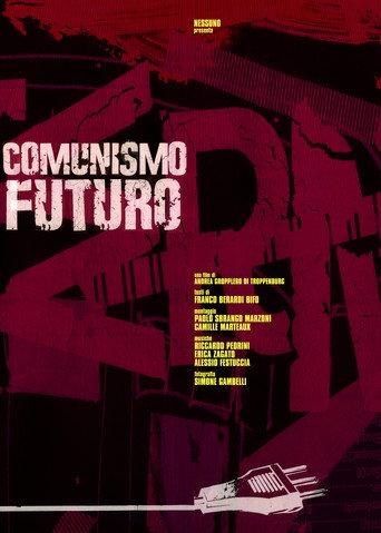 Comunismo Futuro () poster