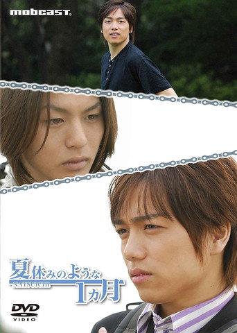 1 Month Like Summer Vacation (2008) poster