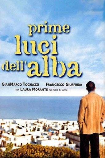 First Light of Dawn (2000) poster