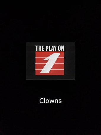 Clowns (1989) poster