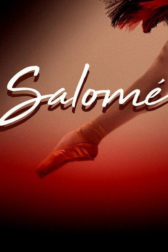 Salomé () poster