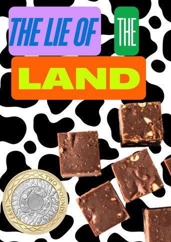 The Lie of the Land (2007) poster