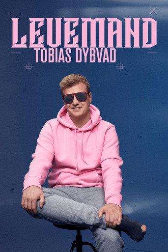 Tobias Dybvad: Levemand (2022) poster