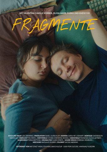 Fragments () poster