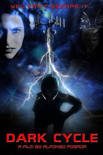 Dark Cycle (2021) poster