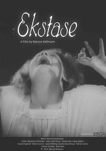 Ekstase (2019) poster