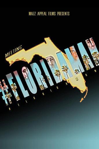 Meeting #FloridaMan (2019) poster