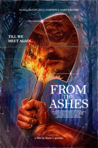 From the Ashes () poster