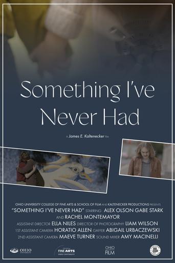Something I've Never Had () poster