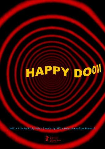 Happy Doom (2023) poster
