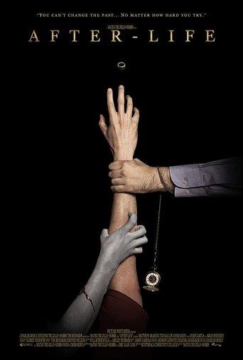 After-Life (2010) poster