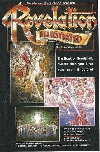 Revelation Illustrated (1992) poster