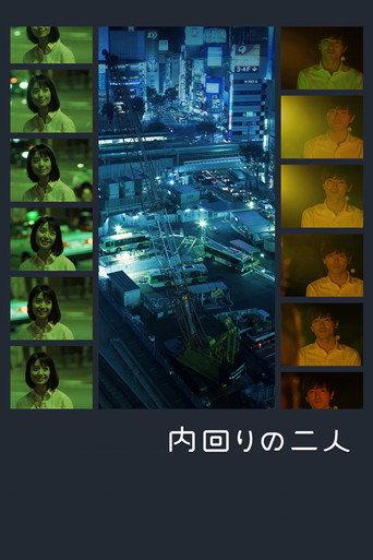 Inner Loop Couple (2018) poster