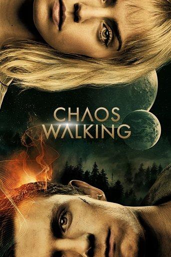 Chaos Walking (2021) poster
