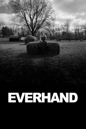 Everhand (2025) poster