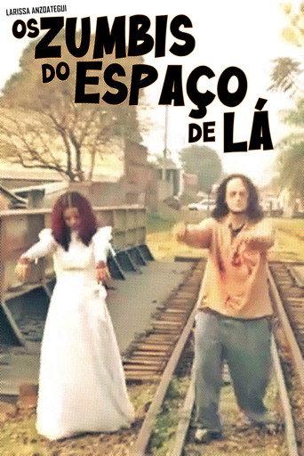 Os Zumbis do Espaço de Lá () poster