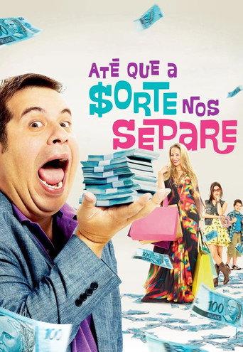 Till Luck Do Us Part (2012) poster