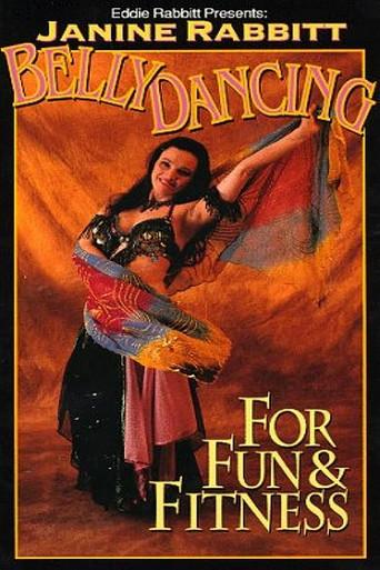 Belly Dancing for Fun & Fitness (1993) poster