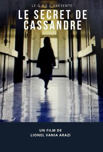 Le secret de Cassandre () poster