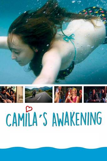 Camila's Awakening (2018) poster