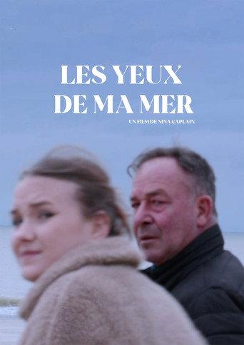 Les Yeux de ma Mer () poster