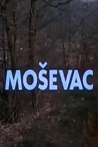 Mosevac (1988) poster
