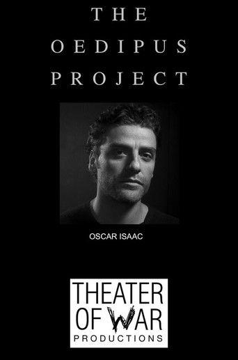 The Oedipus Project (2020) poster