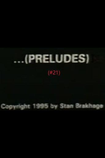 Prelude 21 (1996) poster