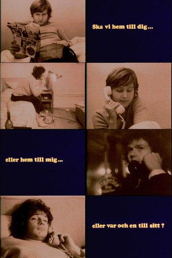 Shall We Go to Your or My Place or Each Go Home Alone? (1973) poster