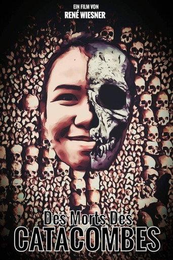 Des morts des catacombes (2020) poster