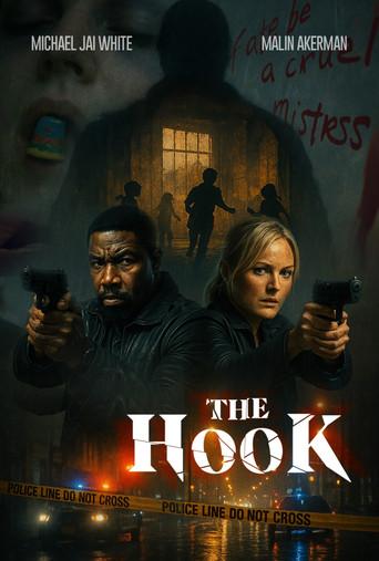 The Hook () poster