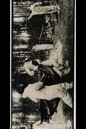 Documenting The War (2023) poster