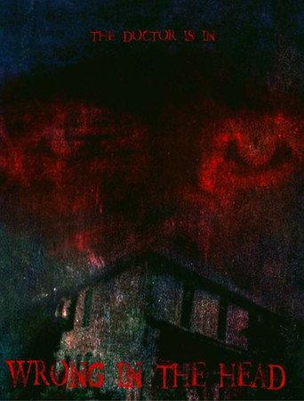 Wrong in the Head (2025) poster