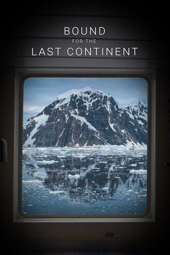 Bound for the Last Continent () poster