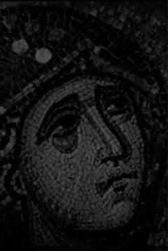 Daphni: Virgin of the Golden Laurels (1951) poster
