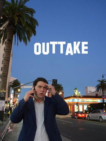 Outtake () poster
