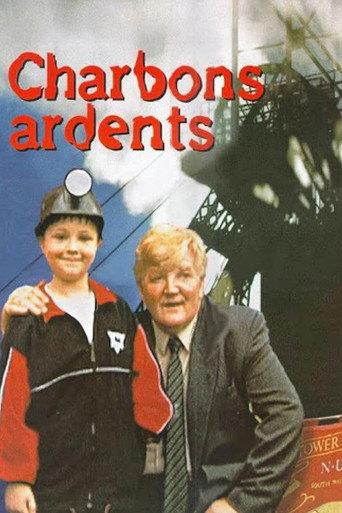 Burning Coal (2000) poster