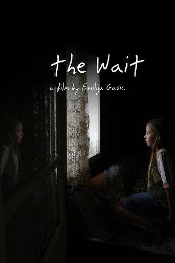 The Wait (2019) poster