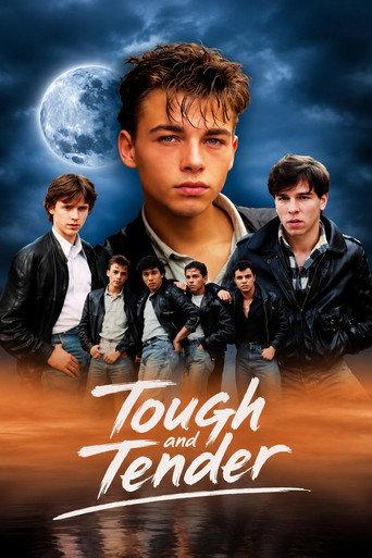 Tough and Tender (1984) poster