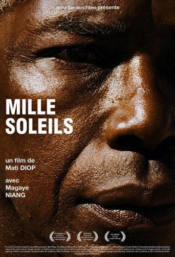 Thousand Suns (2005) poster