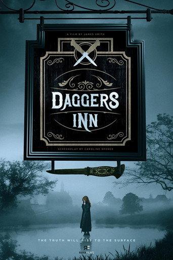 Daggers Inn (2025) poster