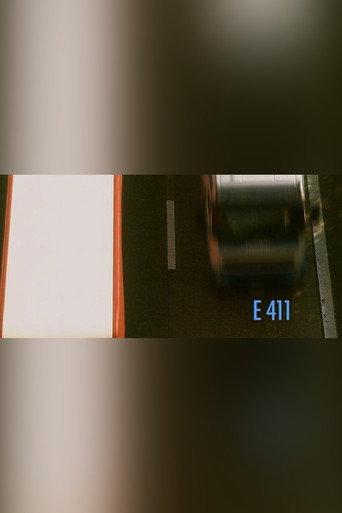 E411 (2007) poster