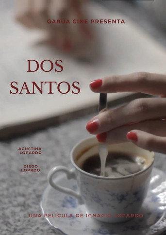 Dos Santos (2020) poster