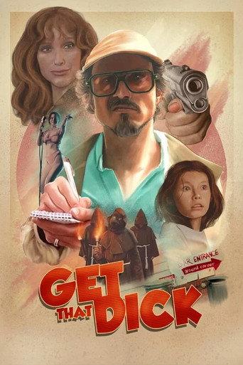 Get That Dick () poster