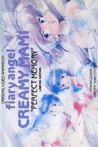 Mahou no Tenshi Creamy Mami: Perfect Memory (1987) poster