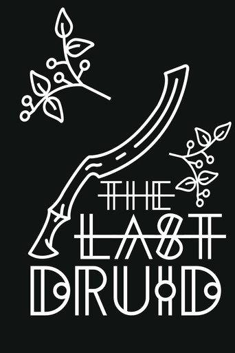 The Last Druid (2027) poster