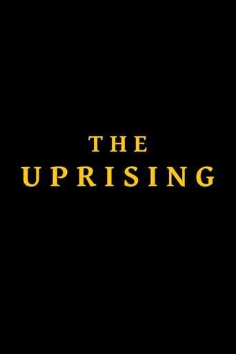 The Uprising (2026) poster