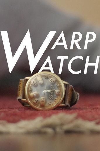 Warp Watch (2019) poster