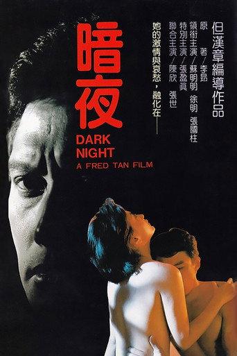 Dark Night (1986) poster