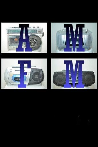 AM/FM (2012) poster